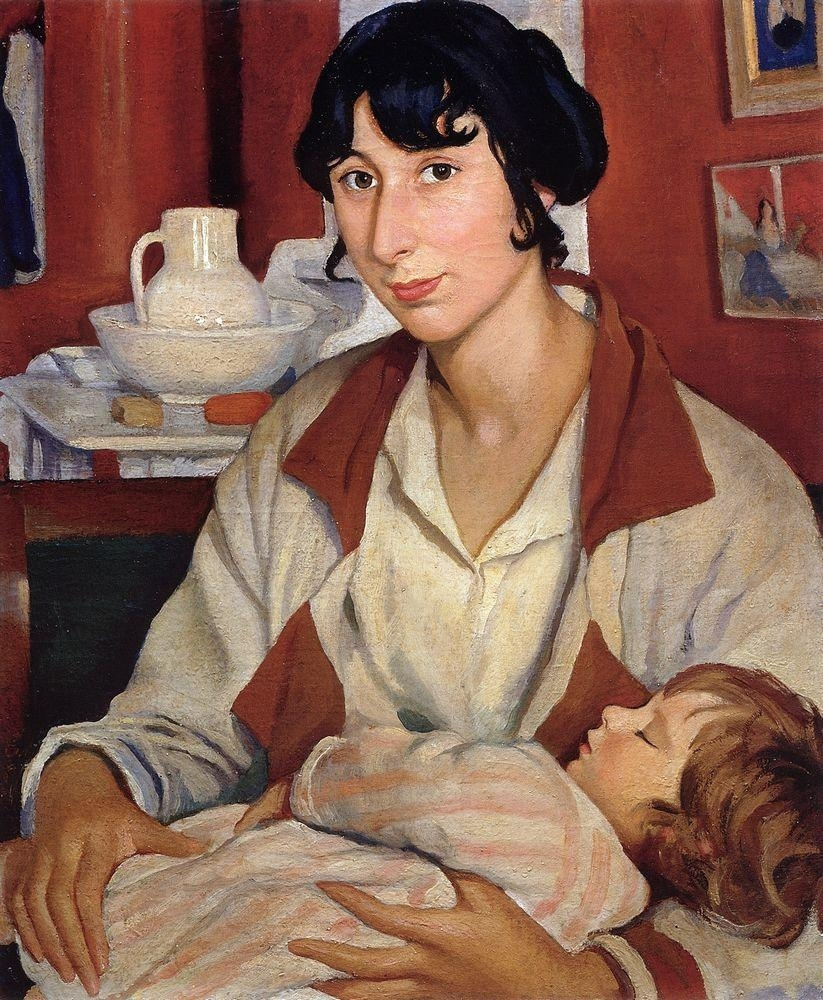 Zinaida+Serebriakova+1884-1967 (24).jpg